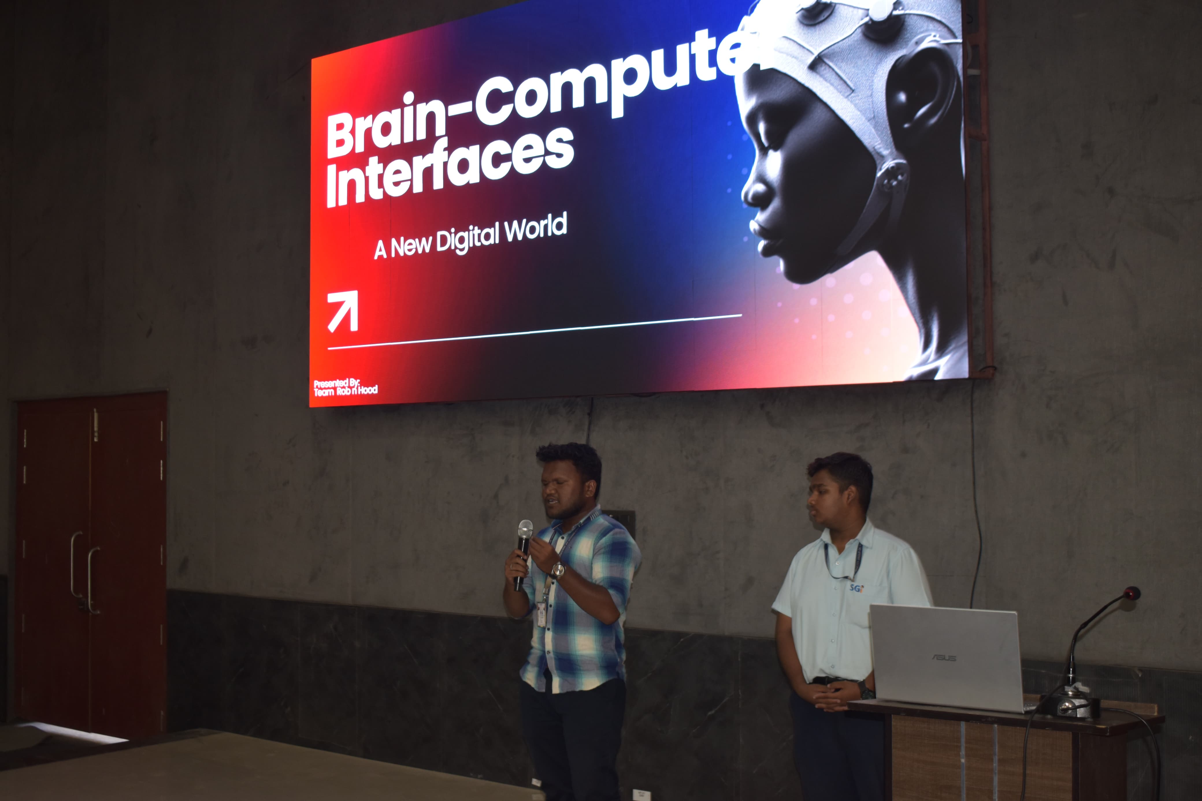 ppt Challenge