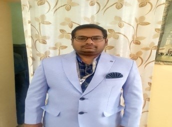 Dr.Shaik Abid