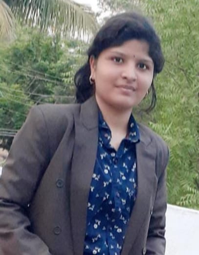 Ms. Aruna