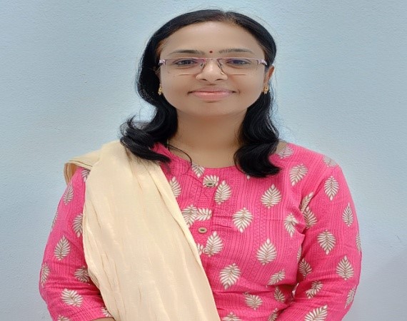 Dr.Ashalata