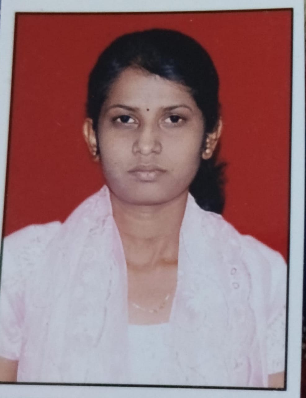 Mrs. Kavita