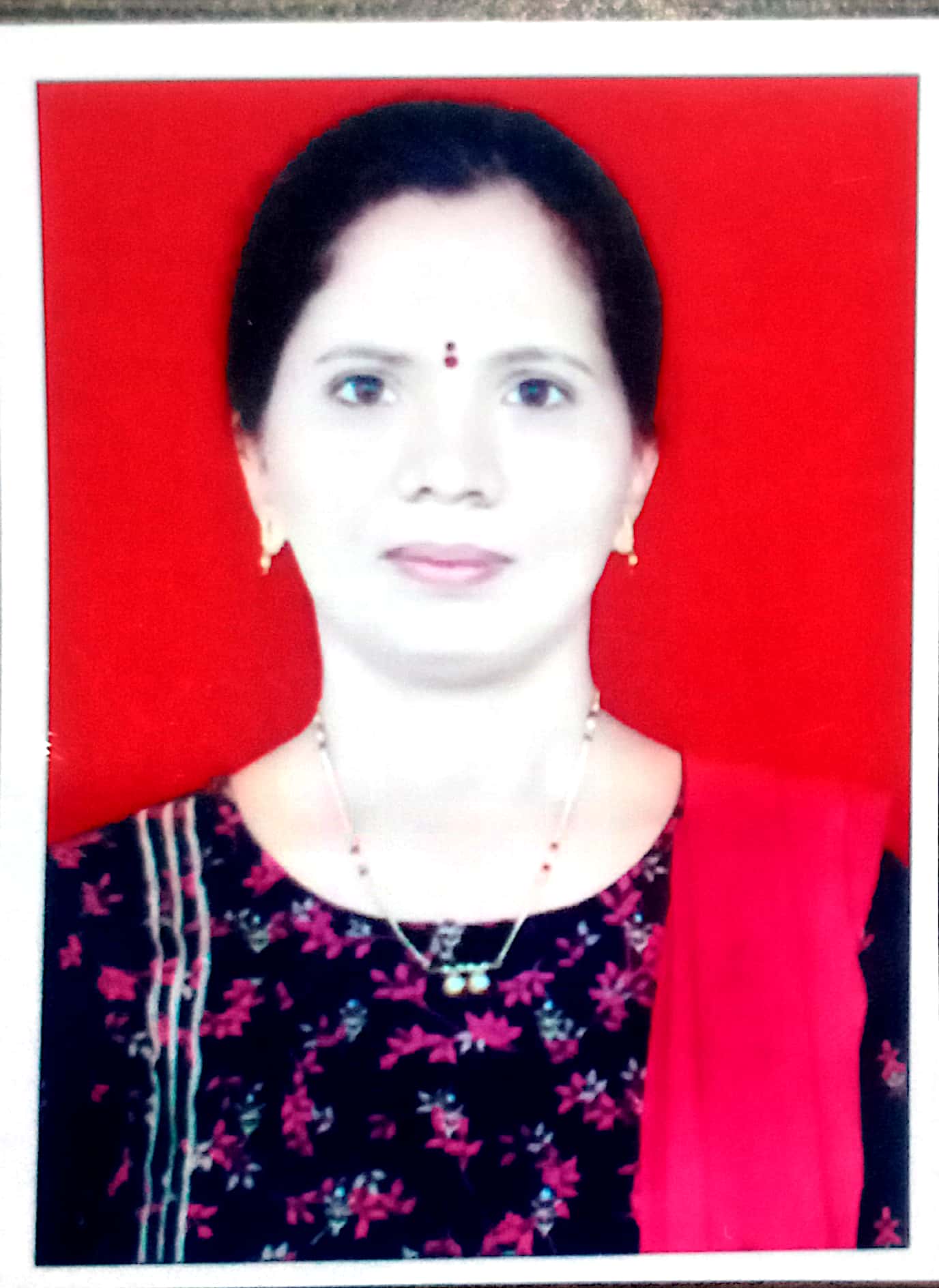 Mrs.Preeti