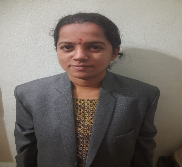 Mrs.Shweta