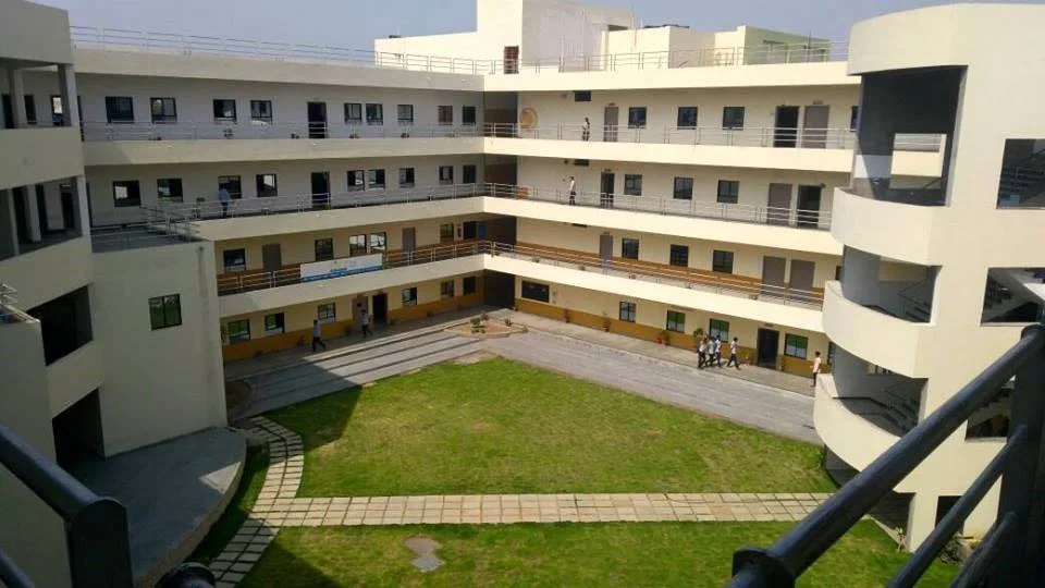 Campus
