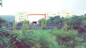 Campus Overview