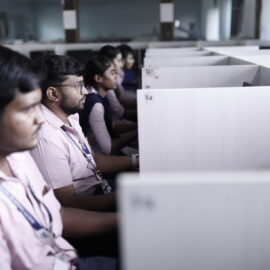 Smart Wi-Fi Campus
