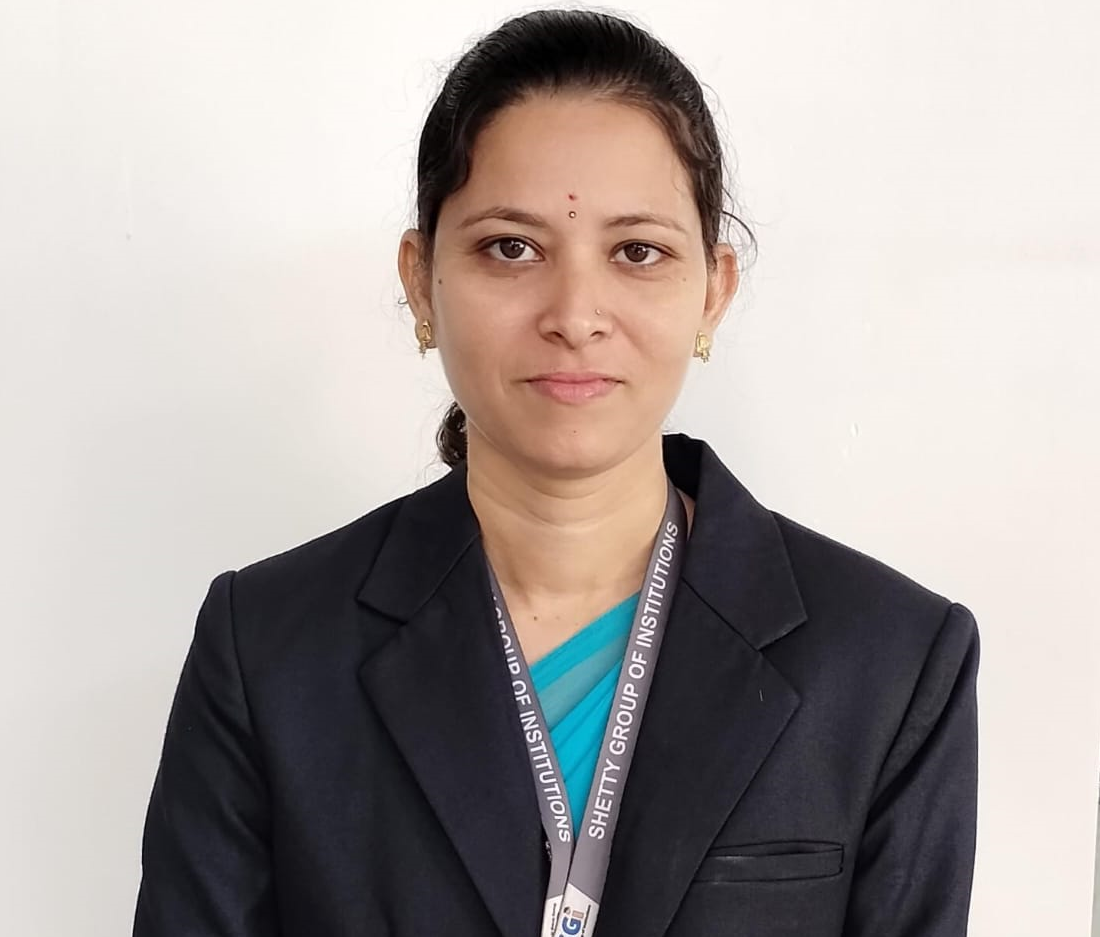 Mrs.Shivalingamma