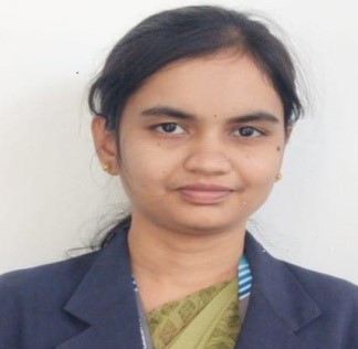 Ms. Shweta More