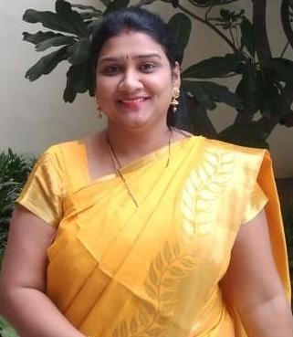 Mrs. Amrutha