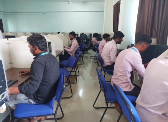 DBMS Lab