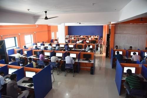 Networking Lab