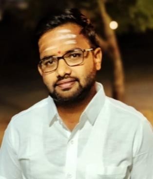 Mr. Kiran
