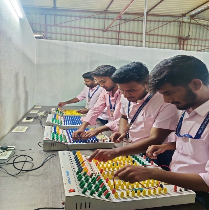 DBMS Lab