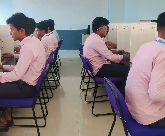 Networking Lab