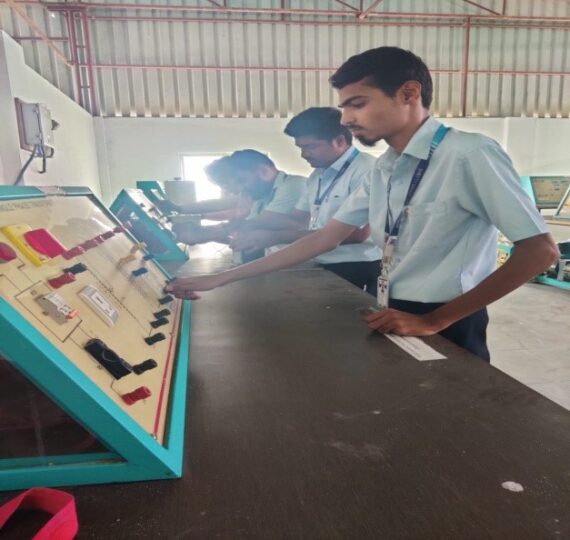 Python Programming Lab