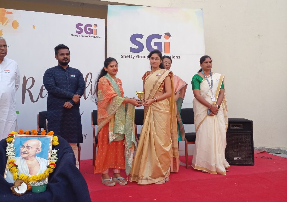 Sports Week 2024