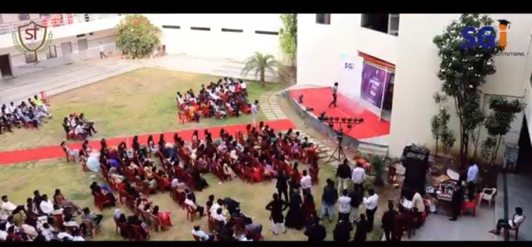 Cultural Fest Highlights