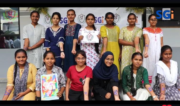Sports Week 2024