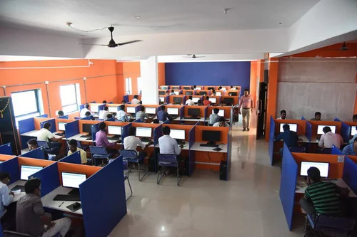 Workshop on AI & Robotics