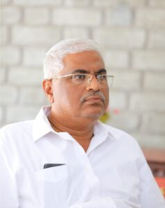 Chairman